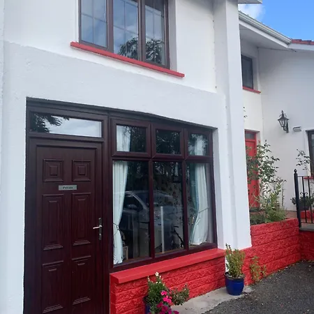 Beech Lodge B&B Lisheenanoran Exterior photo