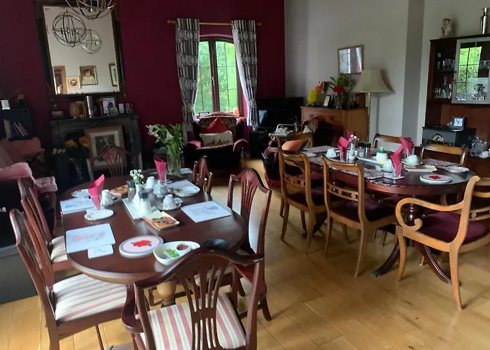 Beech Lodge B&B
