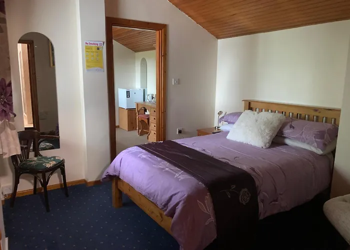 Beech Lodge B&B