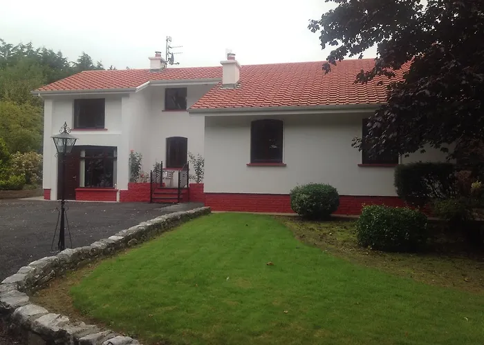 Beech Lodge B&B