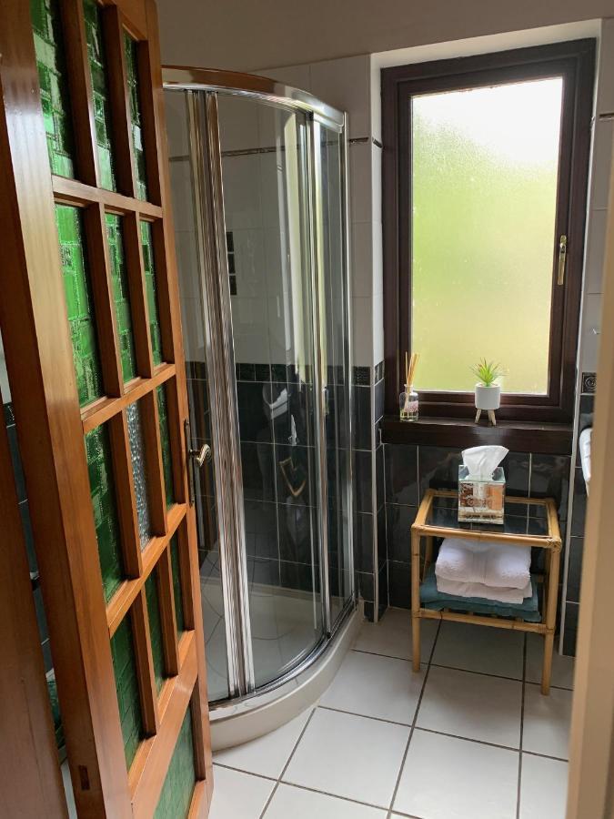 Beech Bed & Breakfast