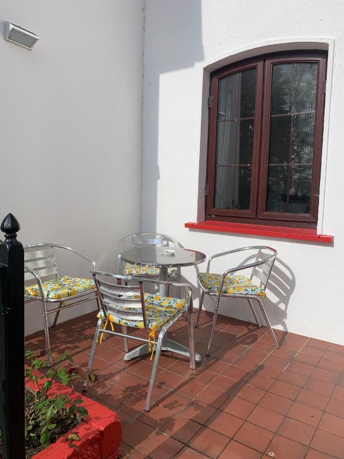 Bed & Breakfast Beech *