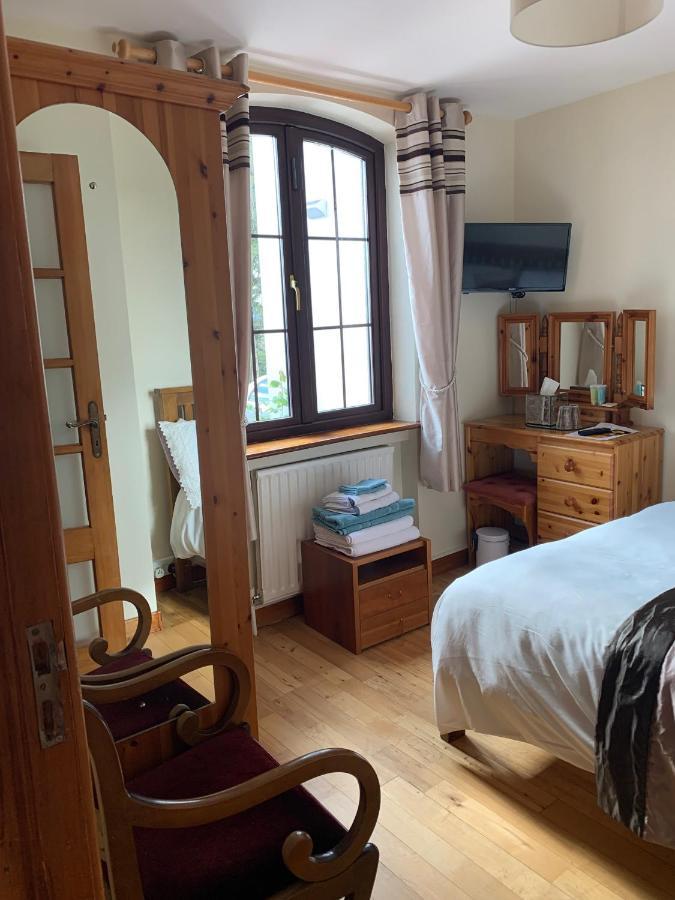 Bed & Breakfast Beech