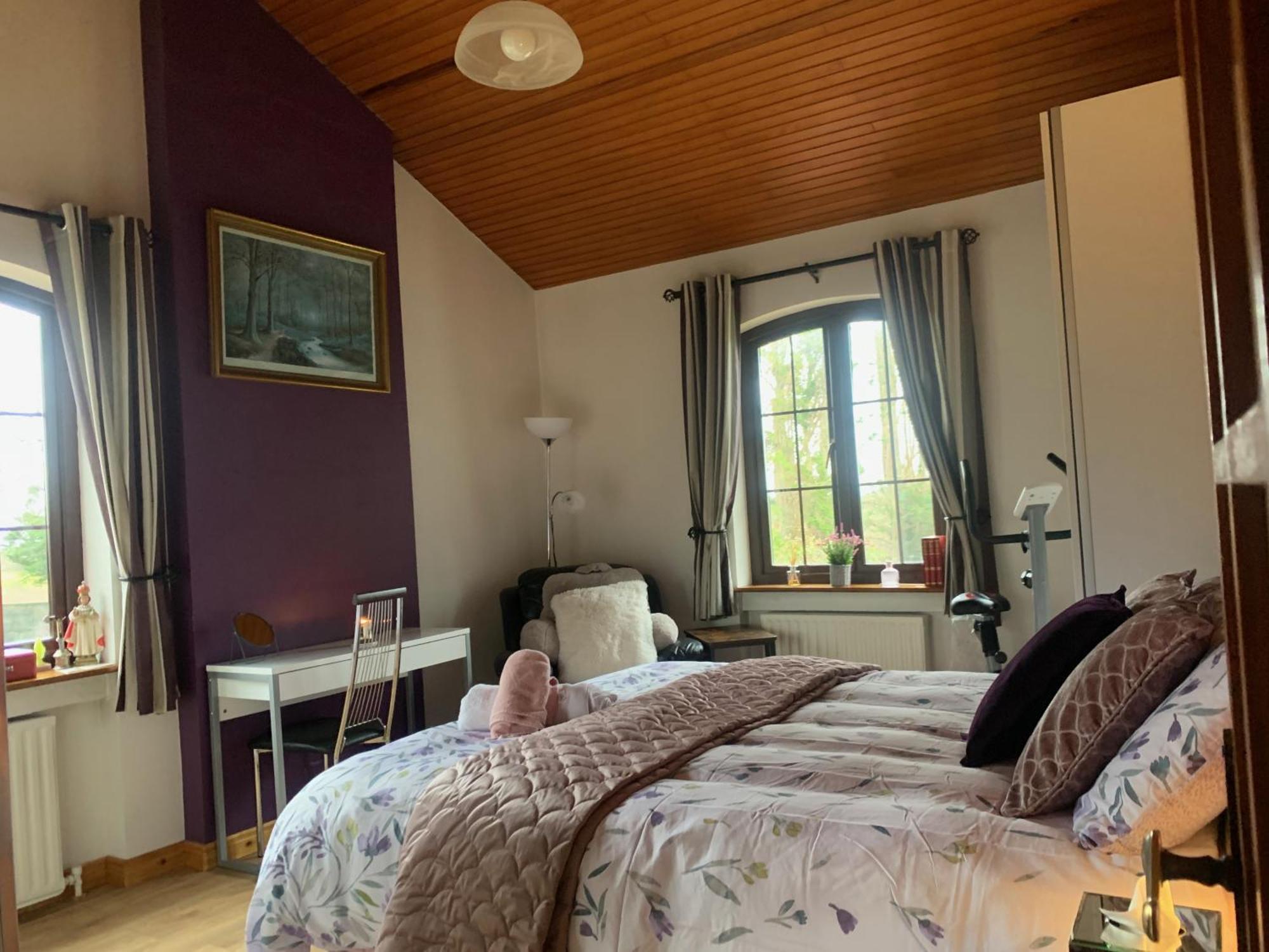 Beech Bed & Breakfast Lisheenanoran
