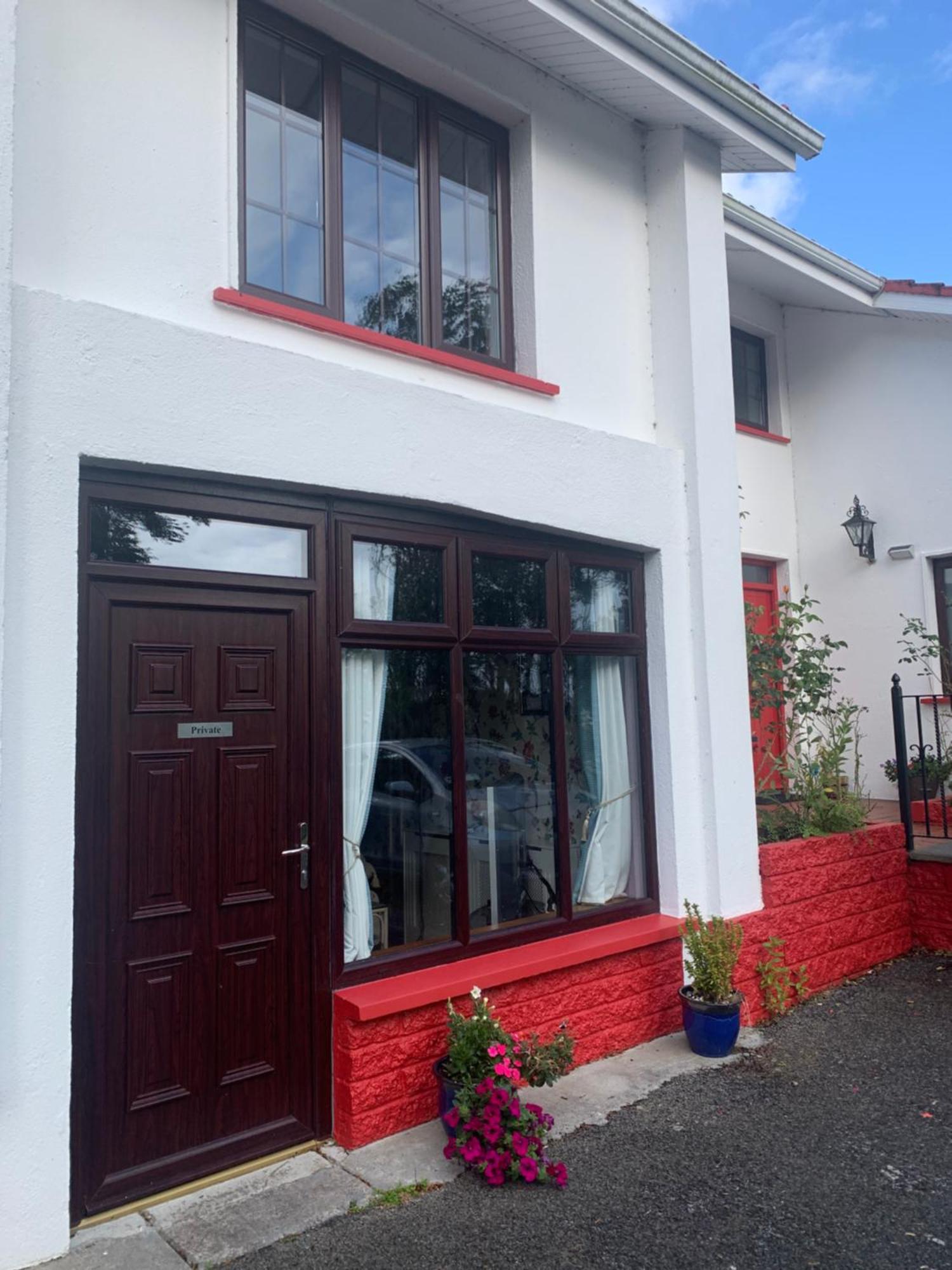 Bed & Breakfast Beech Lisheenanoran