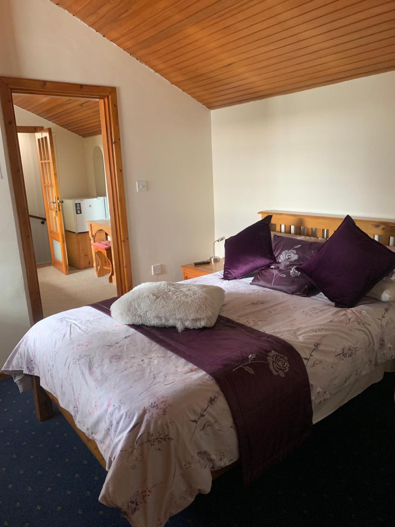 Bed & Breakfast Beech *