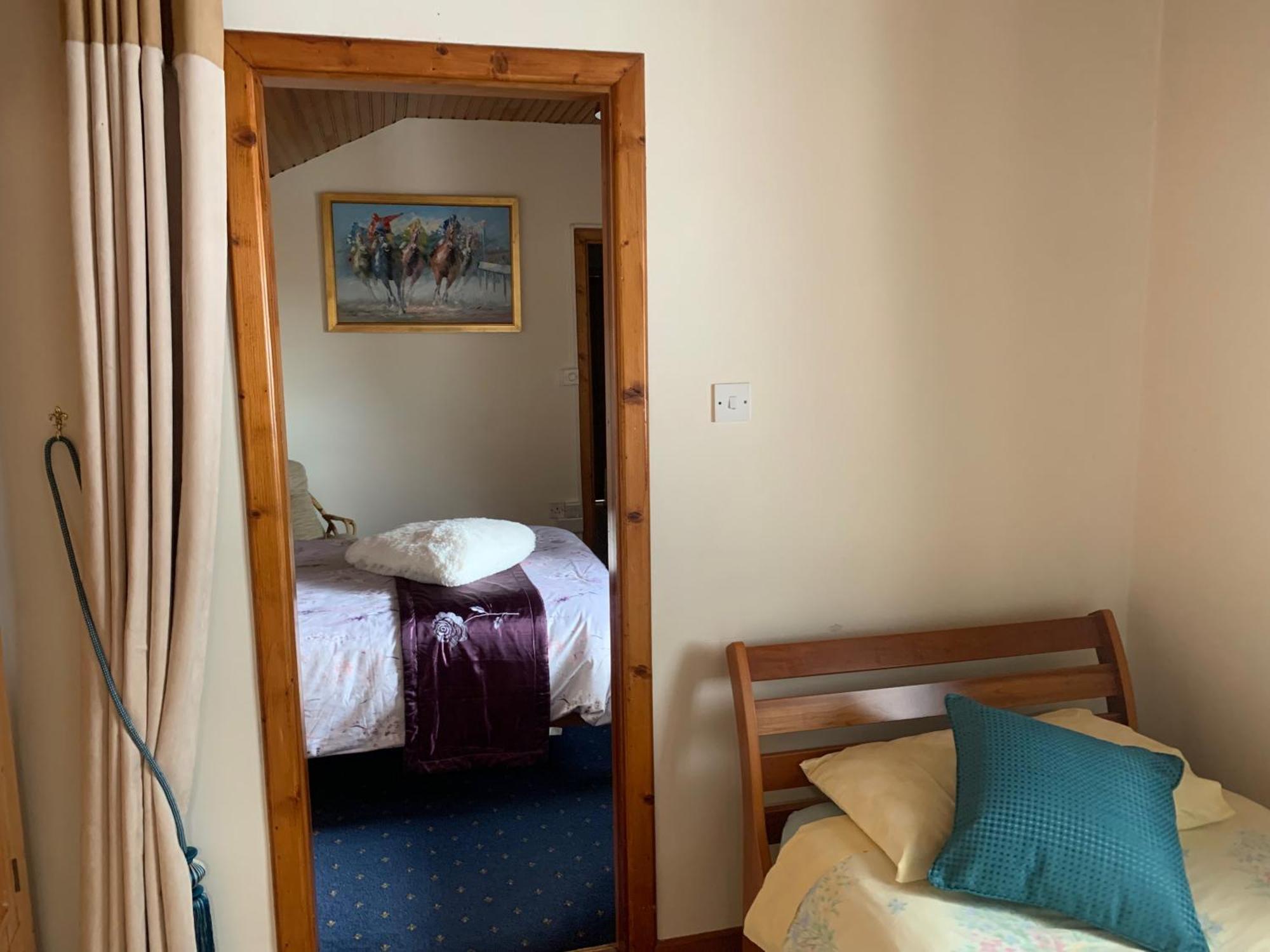 Bed & Breakfast Beech