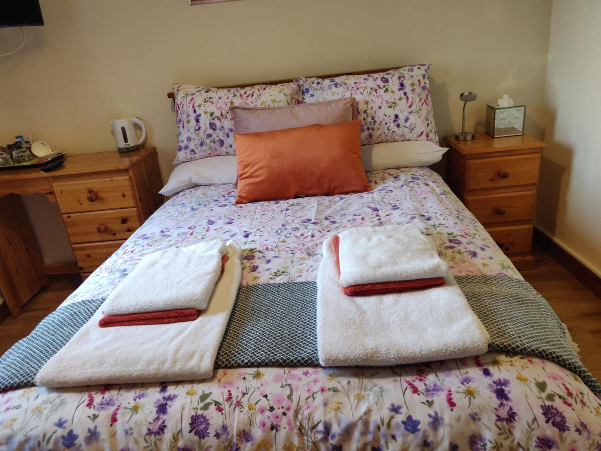 Beech Bed & Breakfast