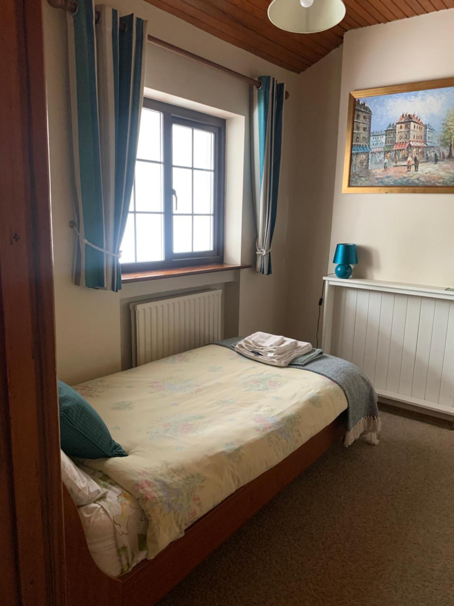 Bed & Breakfast Beech Lisheenanoran