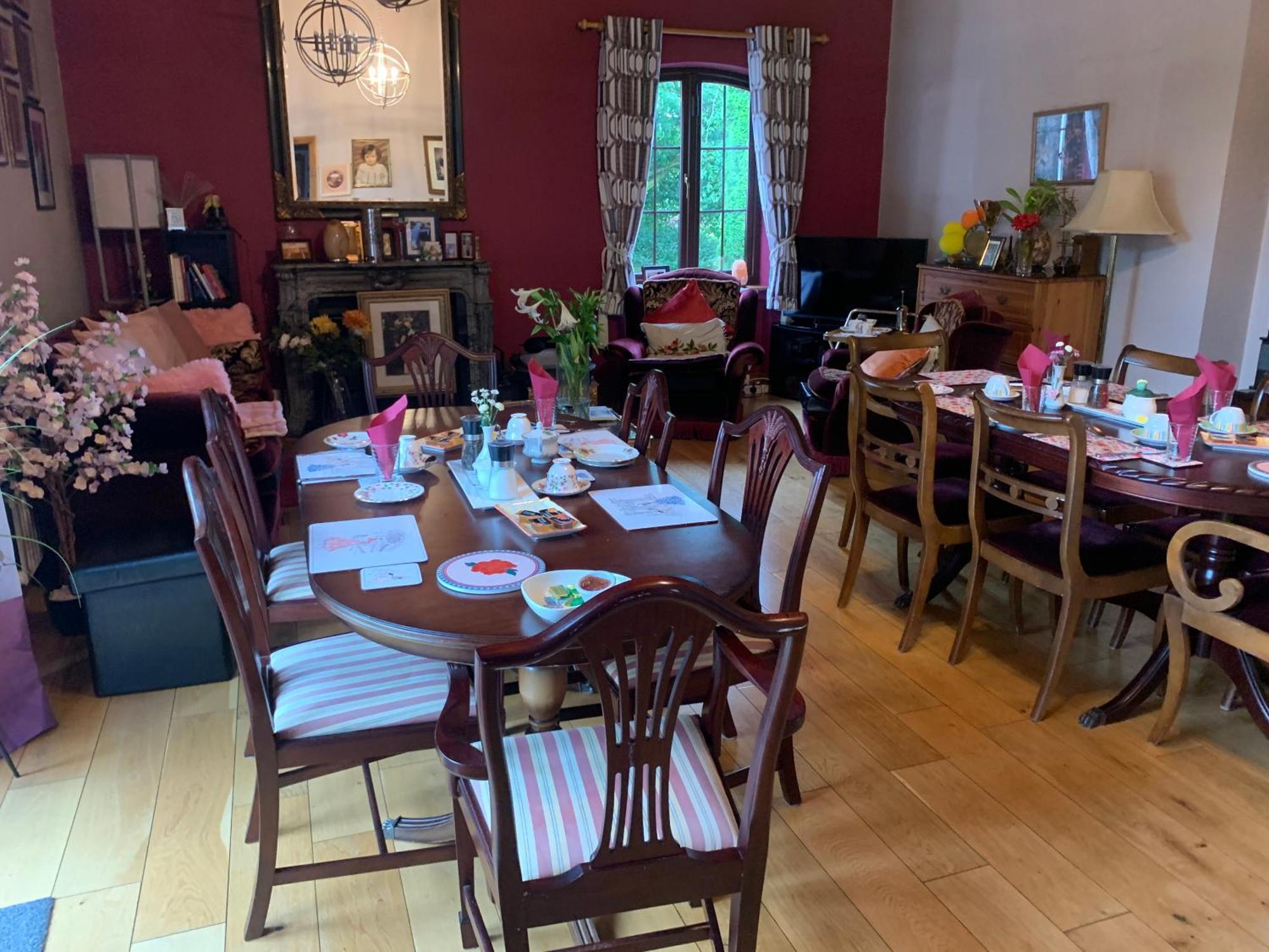 Bed & Breakfast Beech