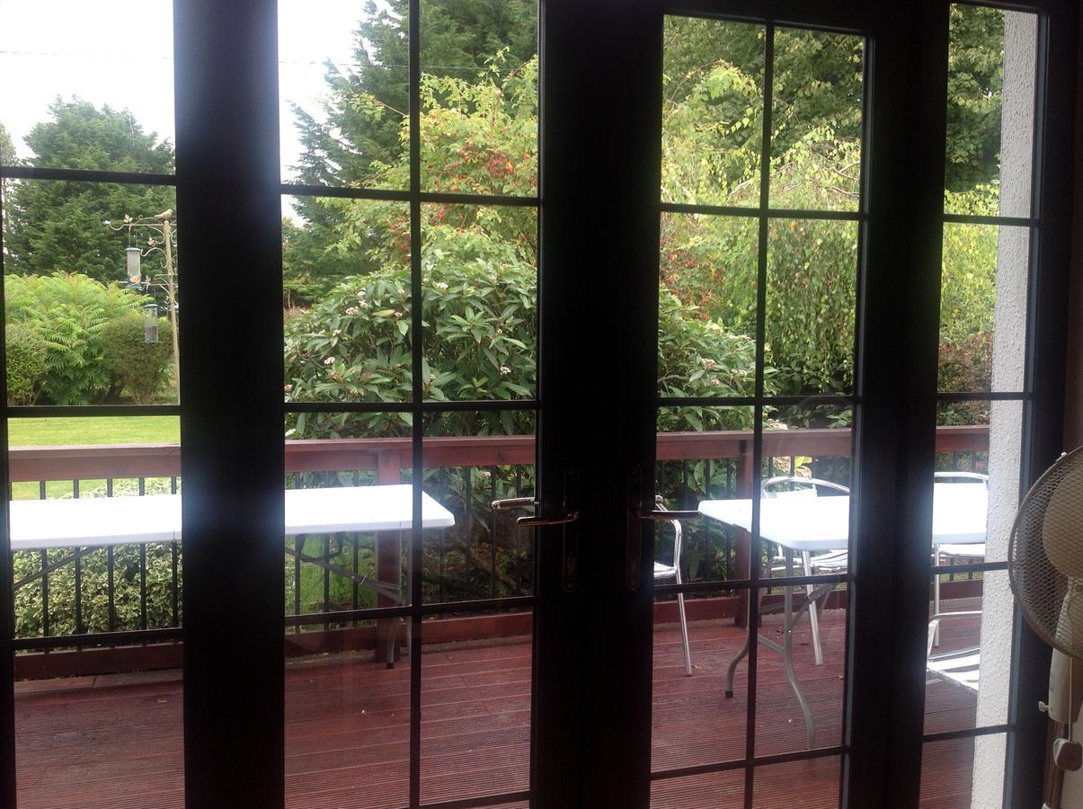 Bed & Breakfast Beech
