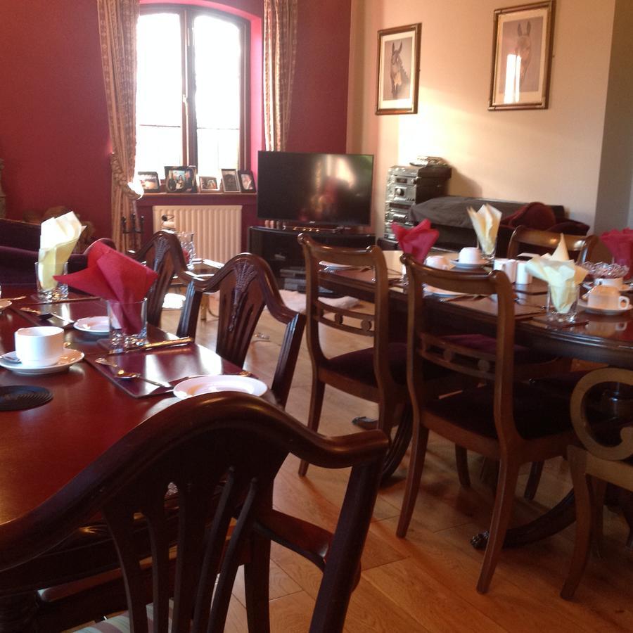 Bed & Breakfast Beech *