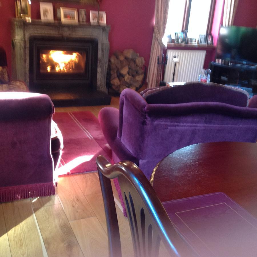 Beech Bed & Breakfast Lisheenanoran