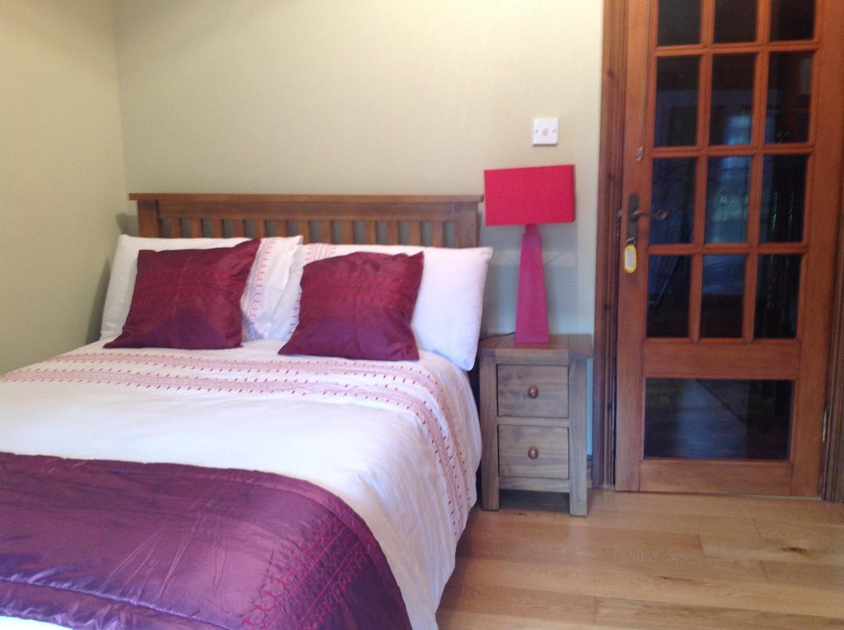 Beech Bed & Breakfast