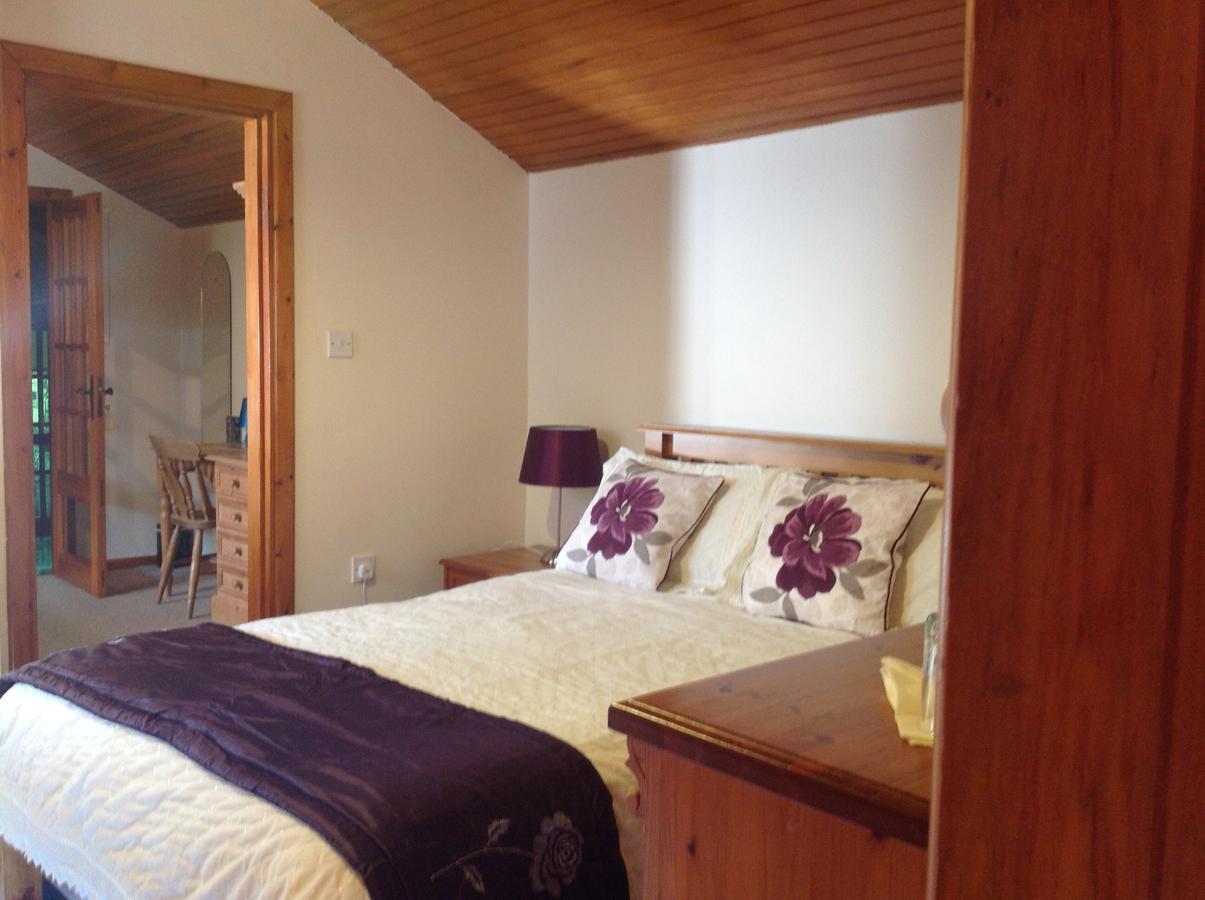 Bed & Breakfast Beech Lisheenanoran